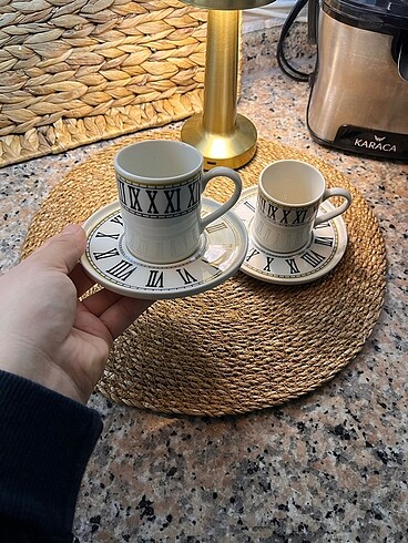 Kahve fincanı