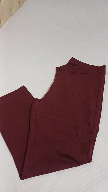 Bordo pantolon 