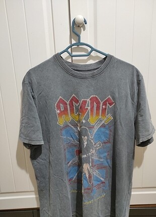 Ac/Dc T-Shirt