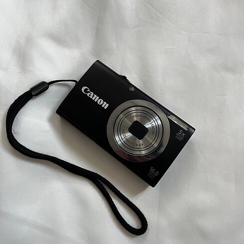 Canon powershot a2300