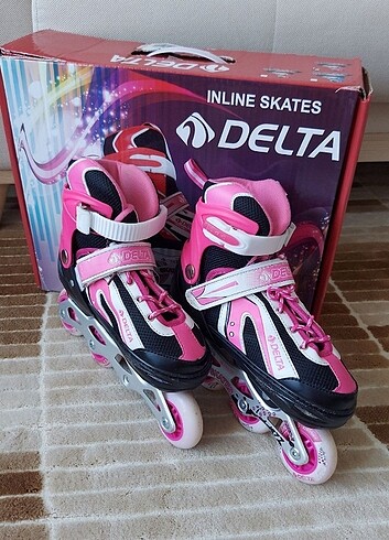  Beden Delta paten 