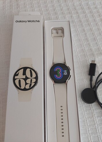 Samsung galaxy watch 6 41