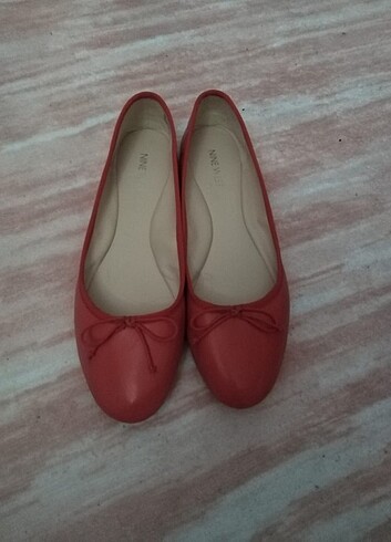 Nine West babet