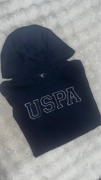 Orjinal uspa sweatshirt