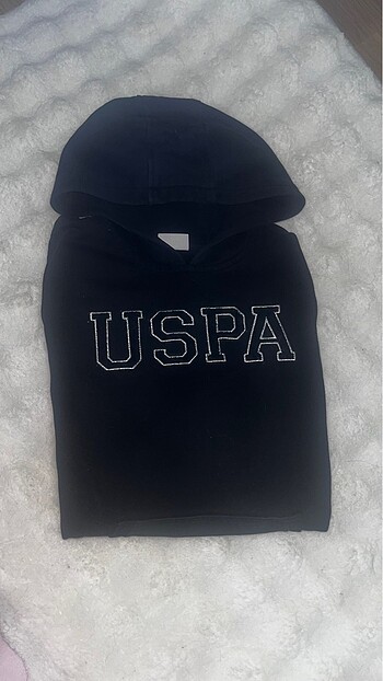 Orjinal uspa sweatshirt