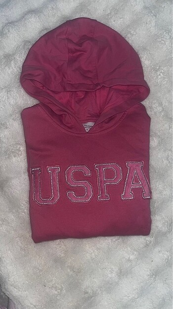 Orj uspa sweatshirt