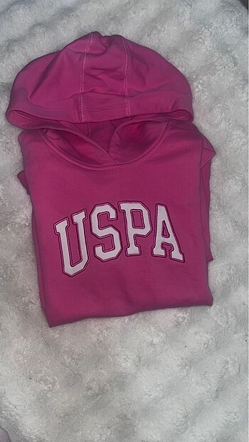 Orj uspa sweatshirt