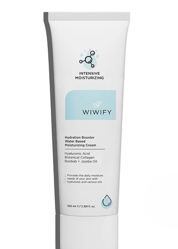 Wiwify nemlendirici