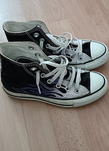 36 Beden Converse ayakkabı