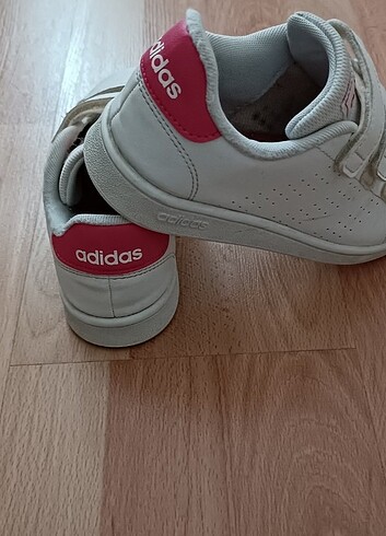 33 Beden Adidas çocuk