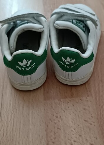 Adidas Adidas çocuk ayakkabı