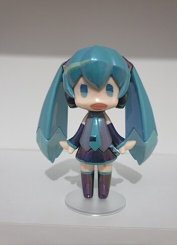 Hatsune Miku Anime Figürleri