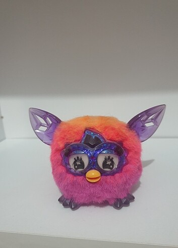 Furby Crystal Series Furblings 