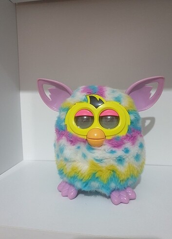 Furby Boom Paskaly/Easter Special Edition
