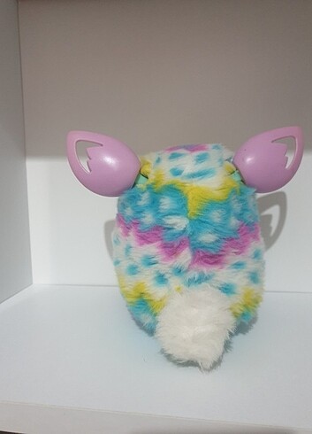 Beden Furby Boom Paskaly/Easter Special Edition