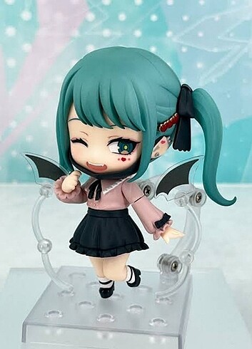 Hatsune Miku Anime Nendoroid Figürleri