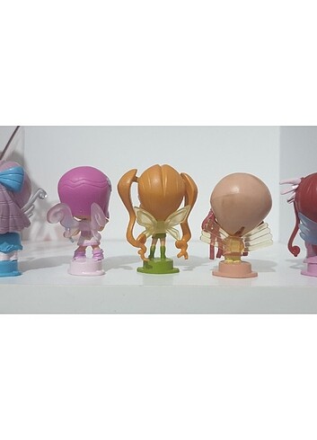 Winx Pixie