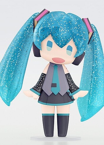 Hatsune Miku Anime Figür
