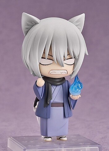 Beden Renk Kamisama Kiss Tomoe Nendoroid