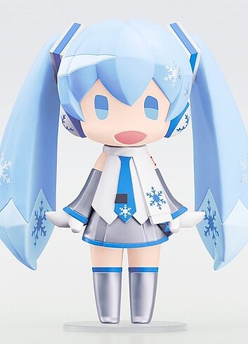 Beden Hatsune Miku Anime Figürü