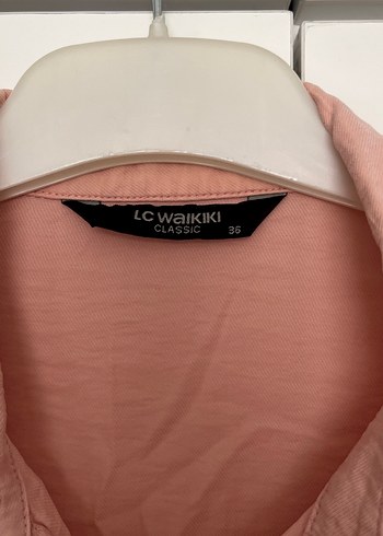 Bayan gömlek - Görsel 2