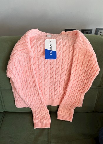 LC Waikiki 11-12 Yaş