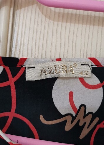 Bayan tunik - Görsel 2