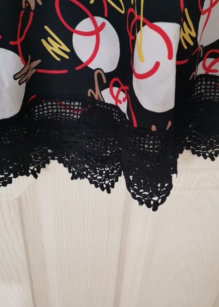 Bayan tunik - Görsel 3