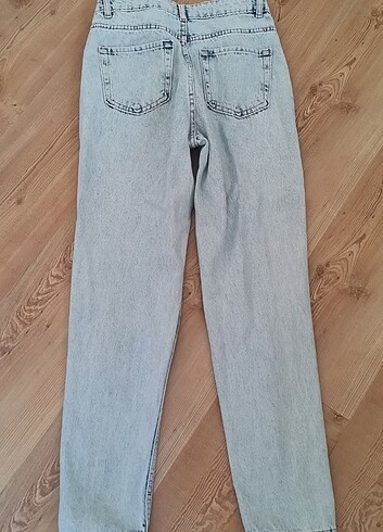 Yırtık jean - Görsel 3