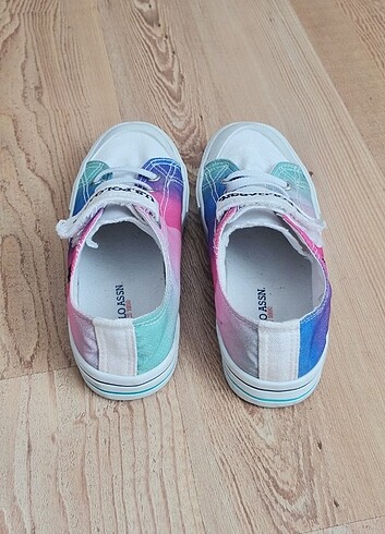 Çocuk ayakkabı - Görsel 2