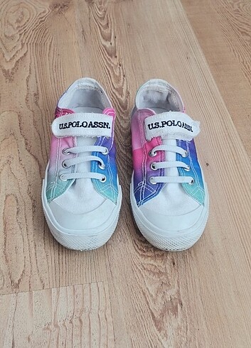 Çocuk ayakkabı - Görsel 4