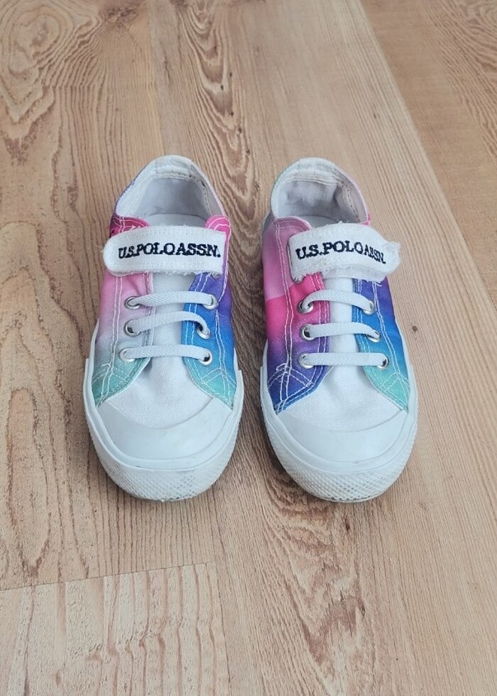 Çocuk ayakkabı - Görsel 4