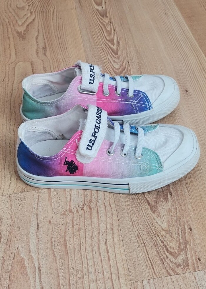 Çocuk ayakkabı - Görsel 5