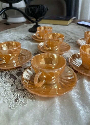 Fincan takımı - Görsel 2