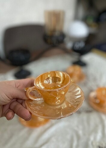 Fincan takımı - Görsel 3