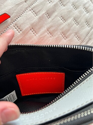  Beden çeşitli Renk marc jacobs çanta