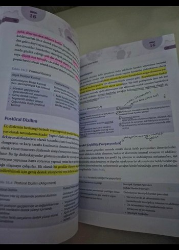 Ergoterapi Teoriler, Modeller ve Uygulamalar Kitabı - Görsel 2