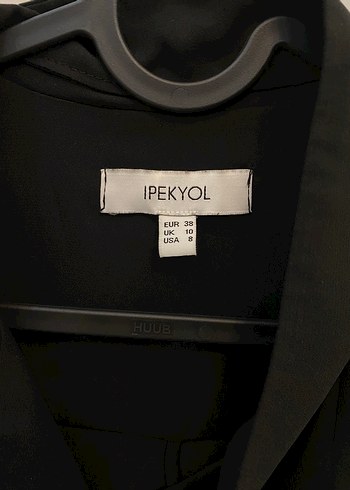 İpekyol Ceket - Görsel 4