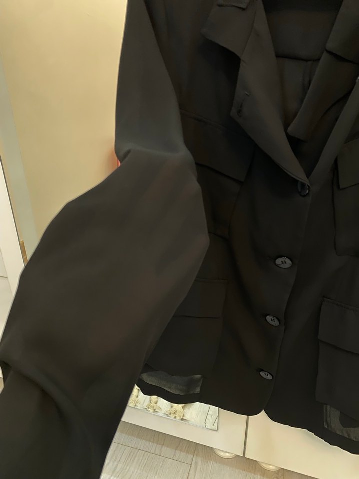 İpekyol Ceket - Görsel 2