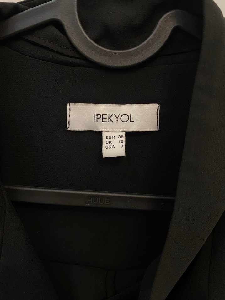 İpekyol Ceket - Görsel 4