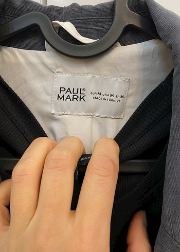 Blazer Ceket - Görsel 5