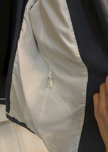 Blazer Ceket - Görsel 4