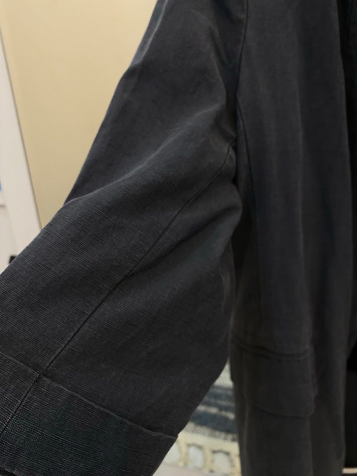 Blazer Ceket - Görsel 3