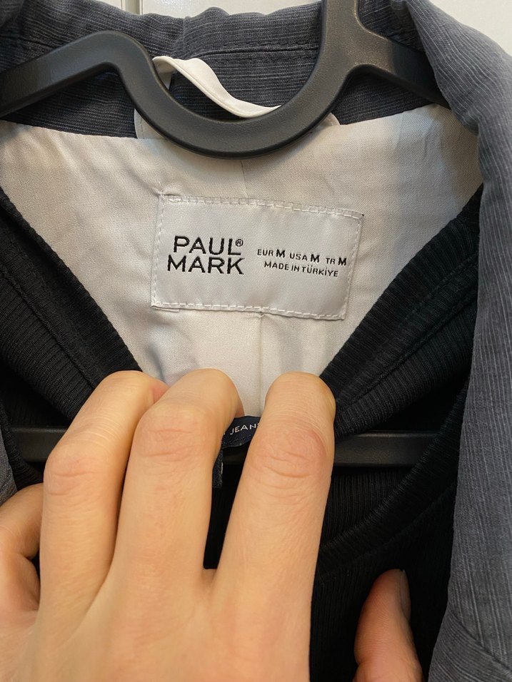 Blazer Ceket - Görsel 5