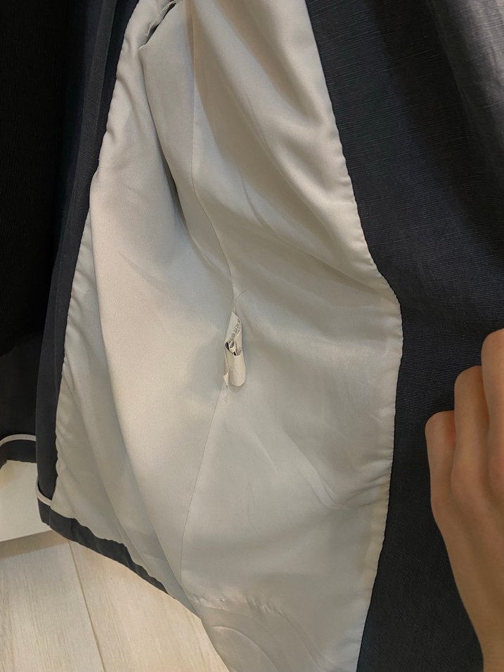 Blazer Ceket - Görsel 4