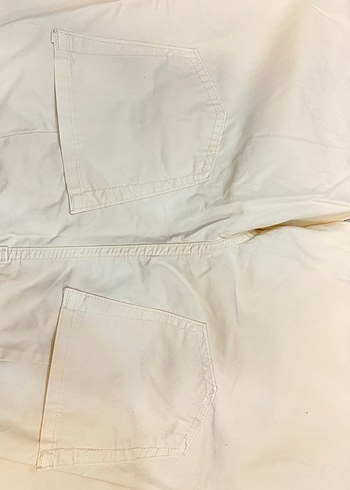 Bol Kesim Pantolon - Görsel 3