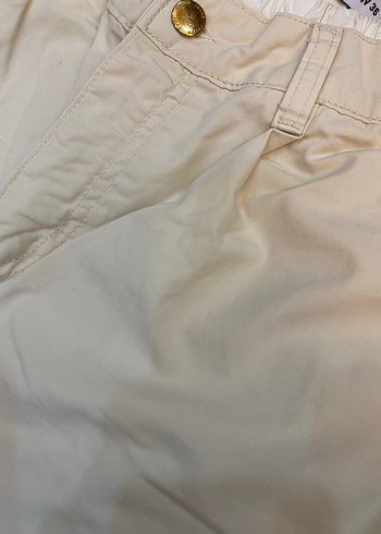 Bol Kesim Pantolon - Görsel 2