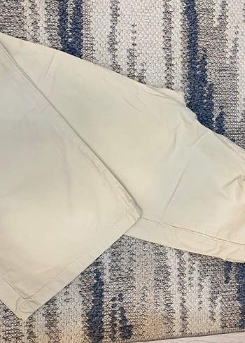 Bol Kesim Pantolon - Görsel 4