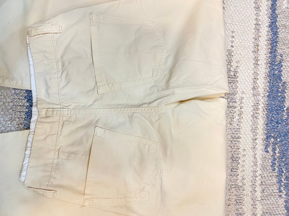 Bol Kesim Pantolon - Görsel 3