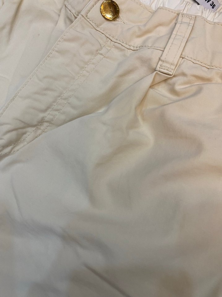 Bol Kesim Pantolon - Görsel 2